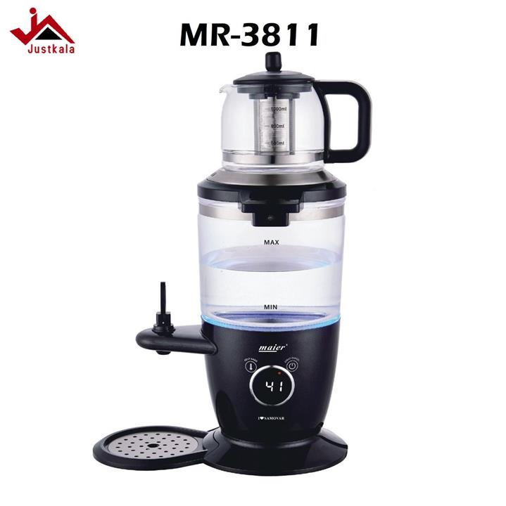 سماور برقی مایر مدل MR-3811